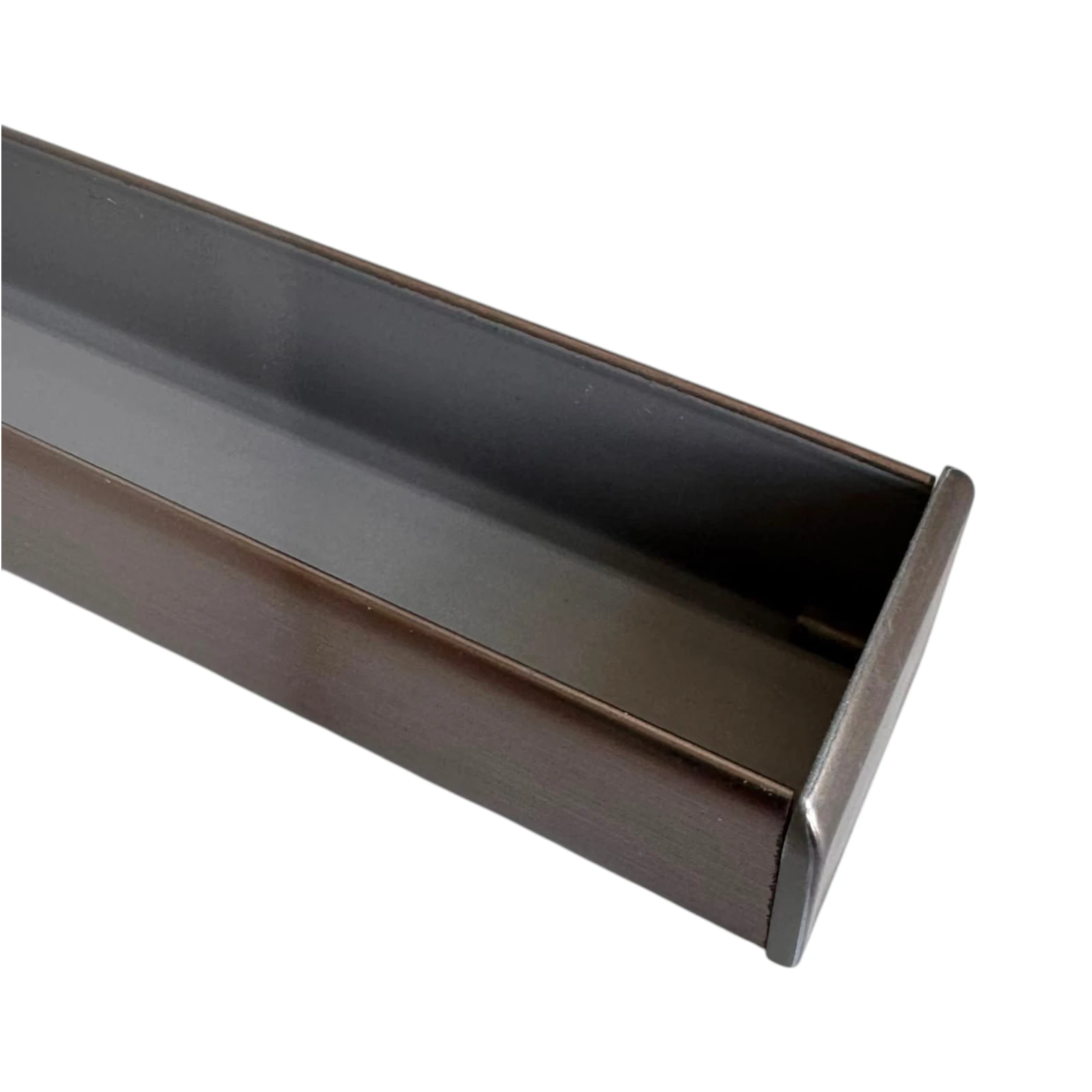 Set Elemente Închidere Profiluri decorative de Protecție - 19 mm [2]