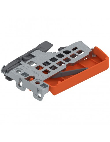 Set glisiere 250mm cu amortizare și extragere totală / pal 19mm marca Blum [2]