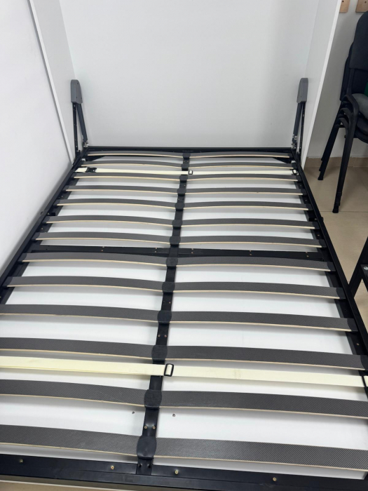Sistem de pat rabatabil vertical - Eksan [9]