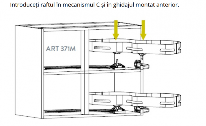 Sistem SIGE Nuvola Materia [10]