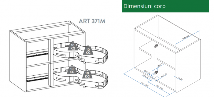 Sistem SIGE Nuvola Materia [4]