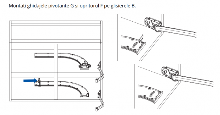 Sistem SIGE Nuvola Materia [9]