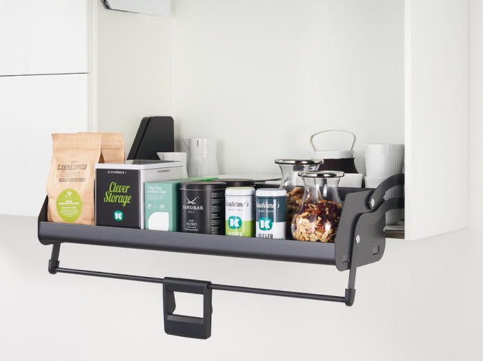 Sistem extractibil iMove  pentru corpuri superioare [3]