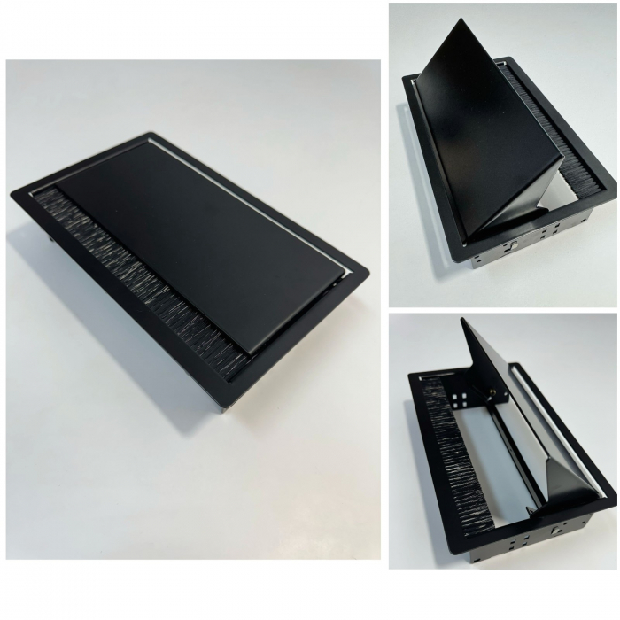 Sistem Prize Coni -  Bachmann [9]