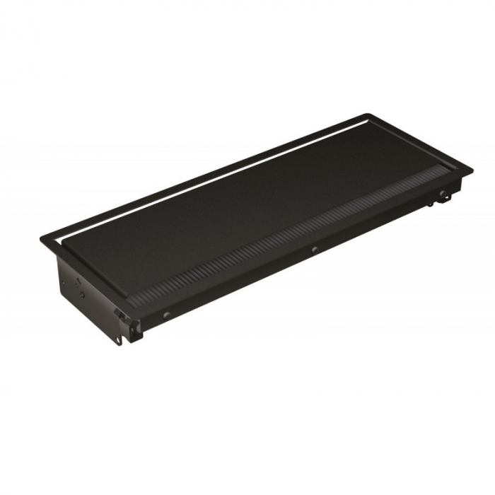 Sistem Prize Coni -  Bachmann [1]