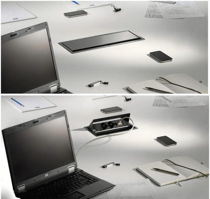 Sistem Prize Coni -  Bachmann [4]