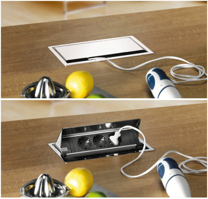 Sistem Prize Coni -  Bachmann [5]