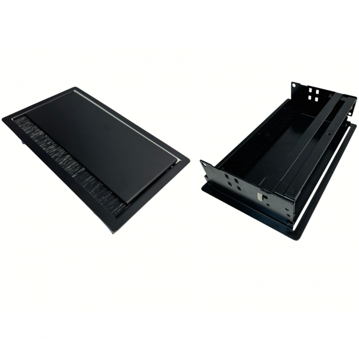 Sistem Prize Coni -  Bachmann [14]