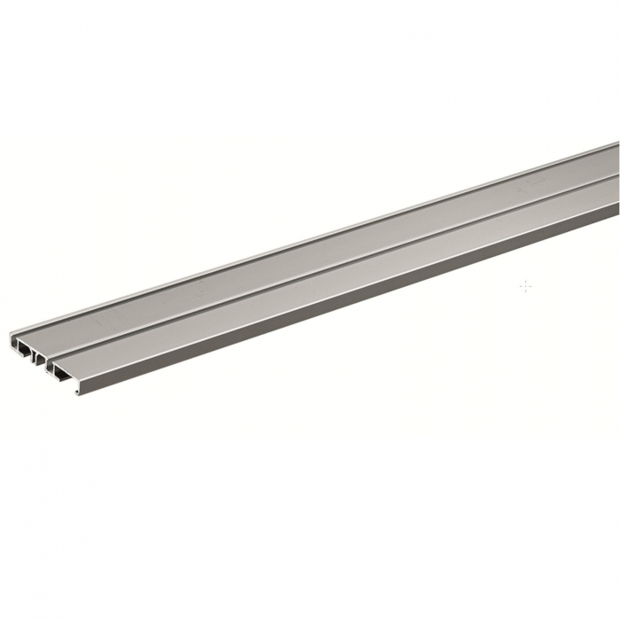  SlideLine M-Profil aluminiu 2 căi, uși încadrate [5]