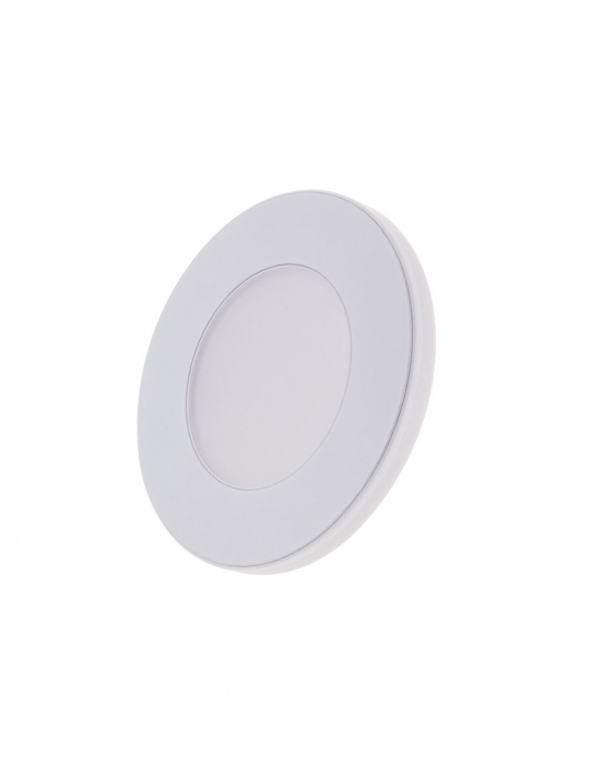 Spot cu LED-uri & difuzor lumină - Magneto [4]