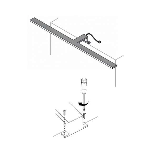Spot LED Amber universal marca Design Light [8]
