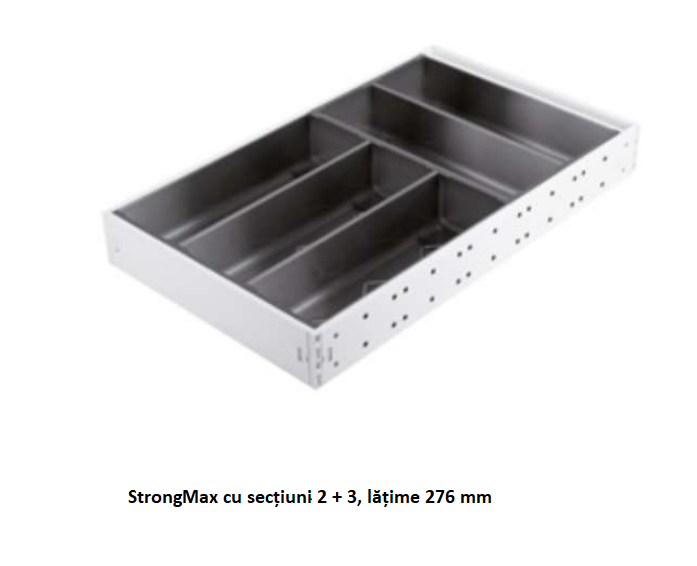 StrongBox - Element  partajare sertar [5]