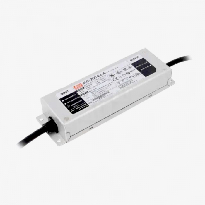 Transformator Industrial XLG-24V IP67 [1]