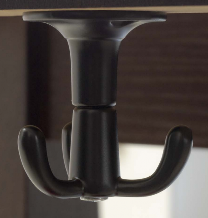 Agățătoare Twist Hook Tulip [3]