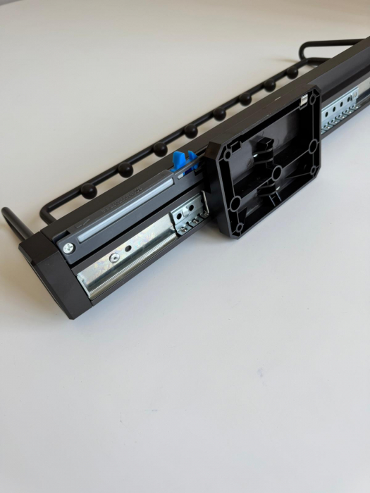 umerașul tip Pull-Out marca Max System [6]