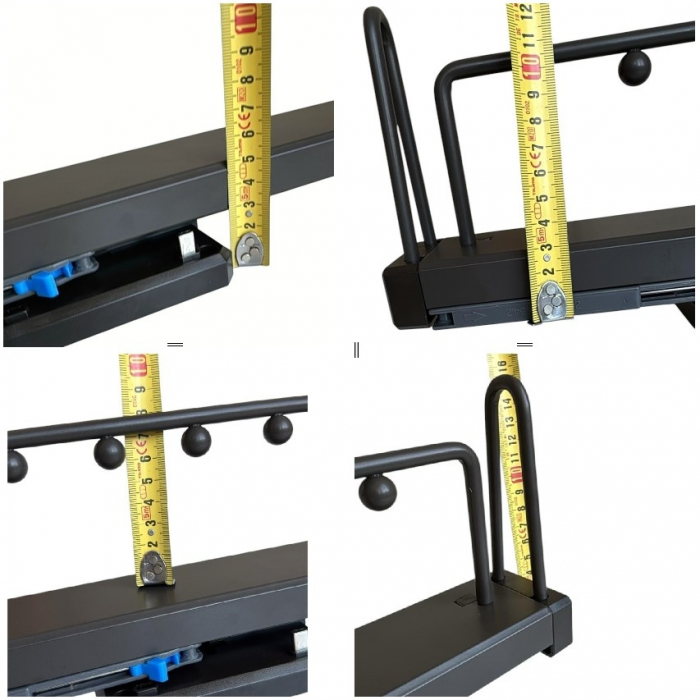 umerașul tip Pull-Out marca Max System [8]