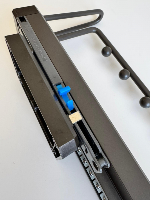 umerașul tip Pull-Out marca Max System [7]