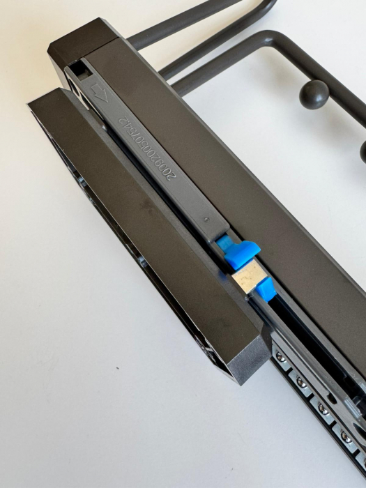 umerașul tip Pull-Out marca Max System [5]