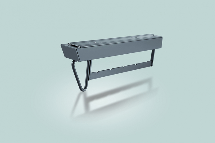 Suport pentru umerașe tip Pull-Out marca Strong [2]