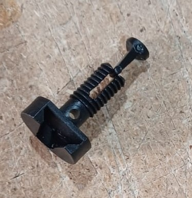 Vertiko - Kit conectori suport rafturi [6]