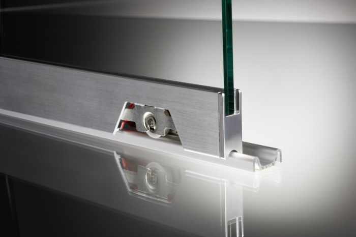 Vitris - Sistem uși glisante [2]