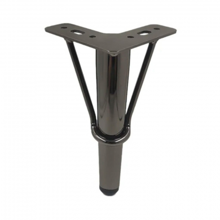 Picioare mobilier - Picior mobilier Corner Lux VG h 150 mm