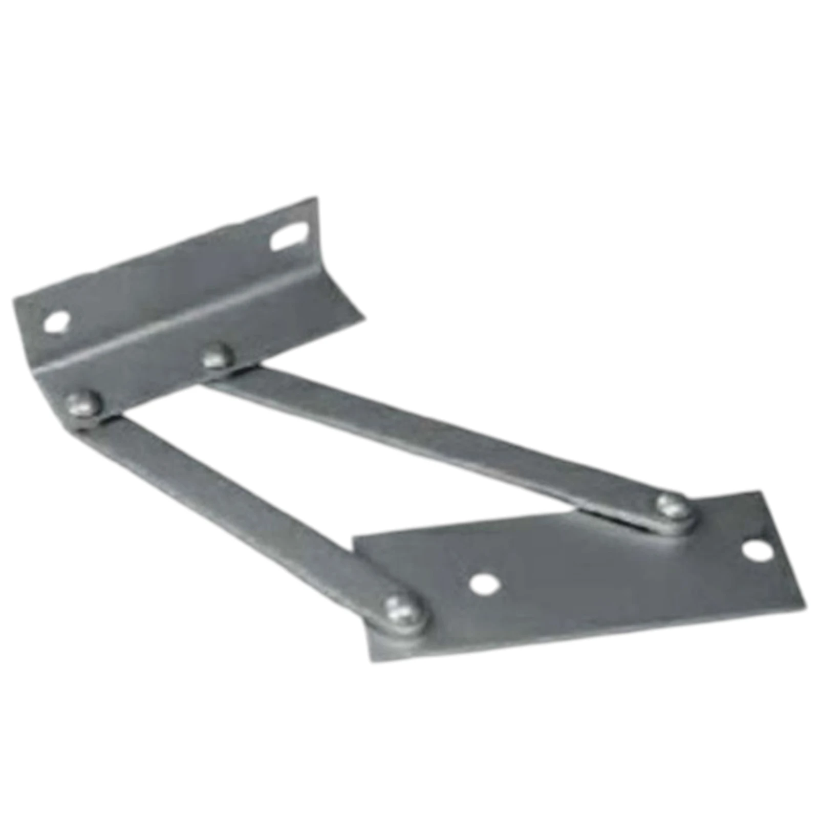 Accesorii și mecanisme pentru canapele și mobilier tapițat - Mecanism articulat VG pentru ridicare capac spațiu depozitare