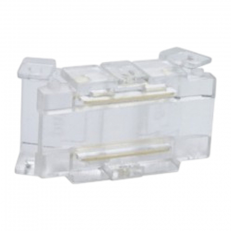 Micro conector fără fire pentru 2 benzi LED COB 8 mm [1]