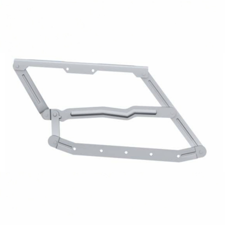 Mecanism VG Corner pentru canapea – extensie semicirculara [1]