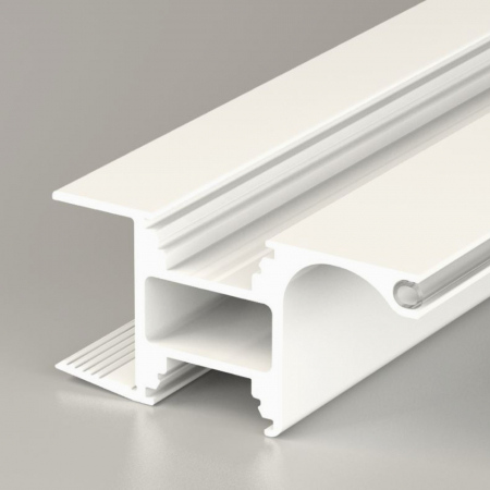 Profil GOLA - Profil Gola Lucera cu 2 LED-uri