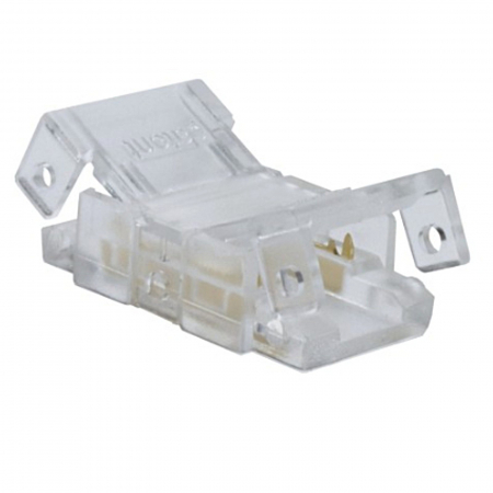 Comutatoare si Controlere - Micro conector fără fire pentru 2 benzi LED COB 8 mm