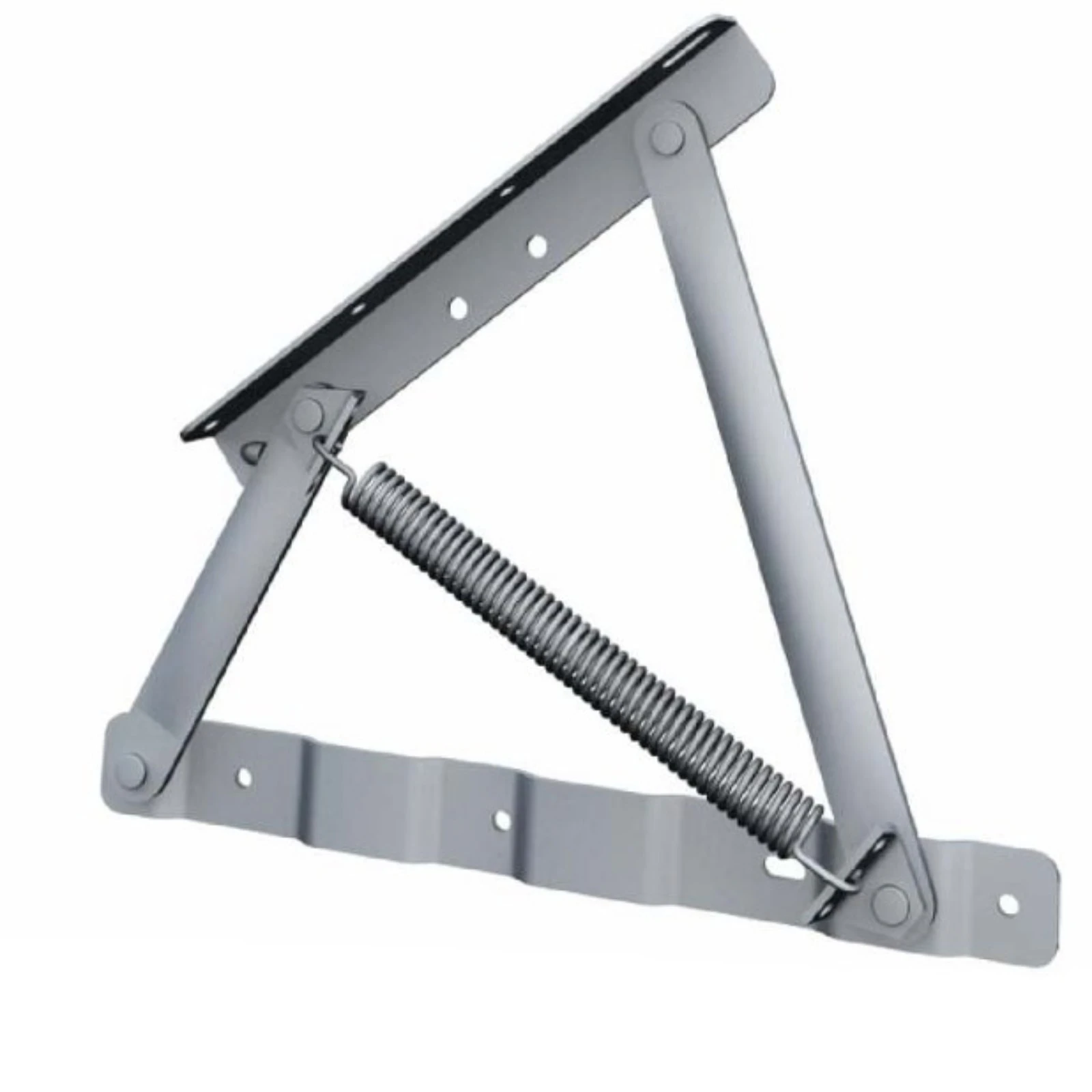 Mecanism VG tip foarfecă cu arc elicoidal pentru ridicare șezut  45° [1]