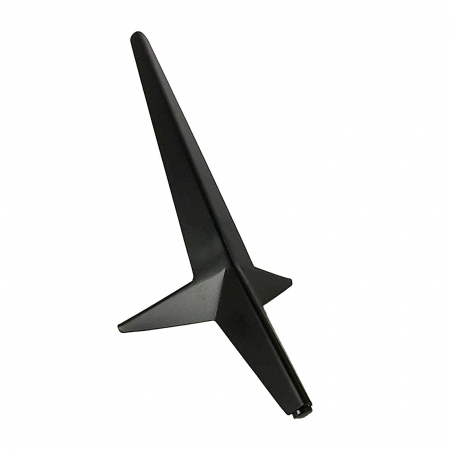 Manere & Butoni Mobilier - Picior mobilier Star Lux VG h150 mm