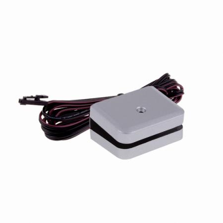 Banda LED - LED CLIP 3D - Aluminiu