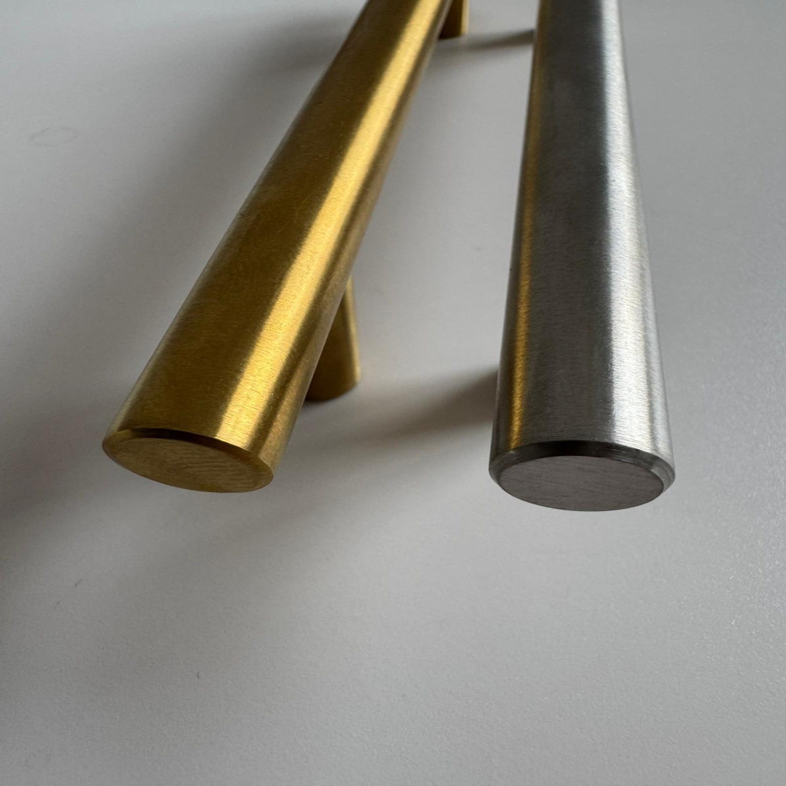 Maner metalic Cylindro VG [6]