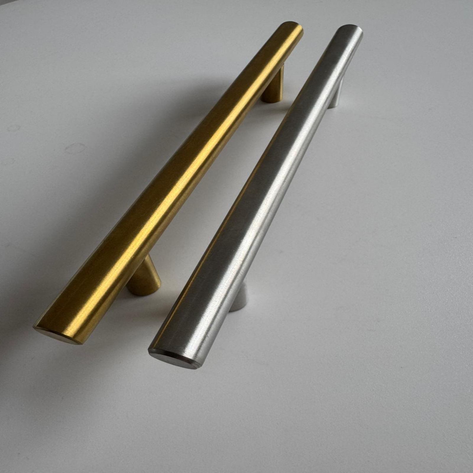 Maner metalic Cylindro VG [7]