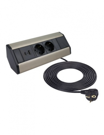 Sistem prize Corner Box  USB marca  Design Light [2]