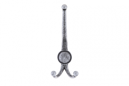 Agățătoarea pentru cuier Murero Hook 72 x 188 mm [6]