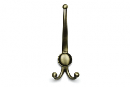 Agățătoarea pentru cuier Murero Hook 72 x 188 mm [1]