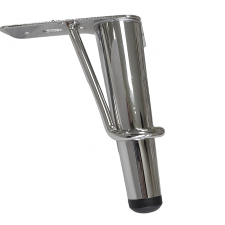 Picioare mobilier - Picior mobilier Corner Lux VG h 150 mm