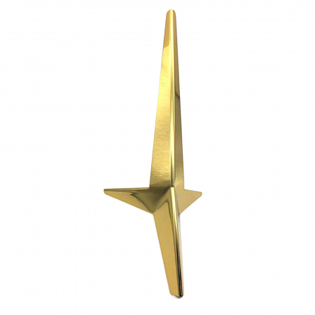 Manere & Butoni Mobilier - Picior mobilier Star Lux VG h150 mm
