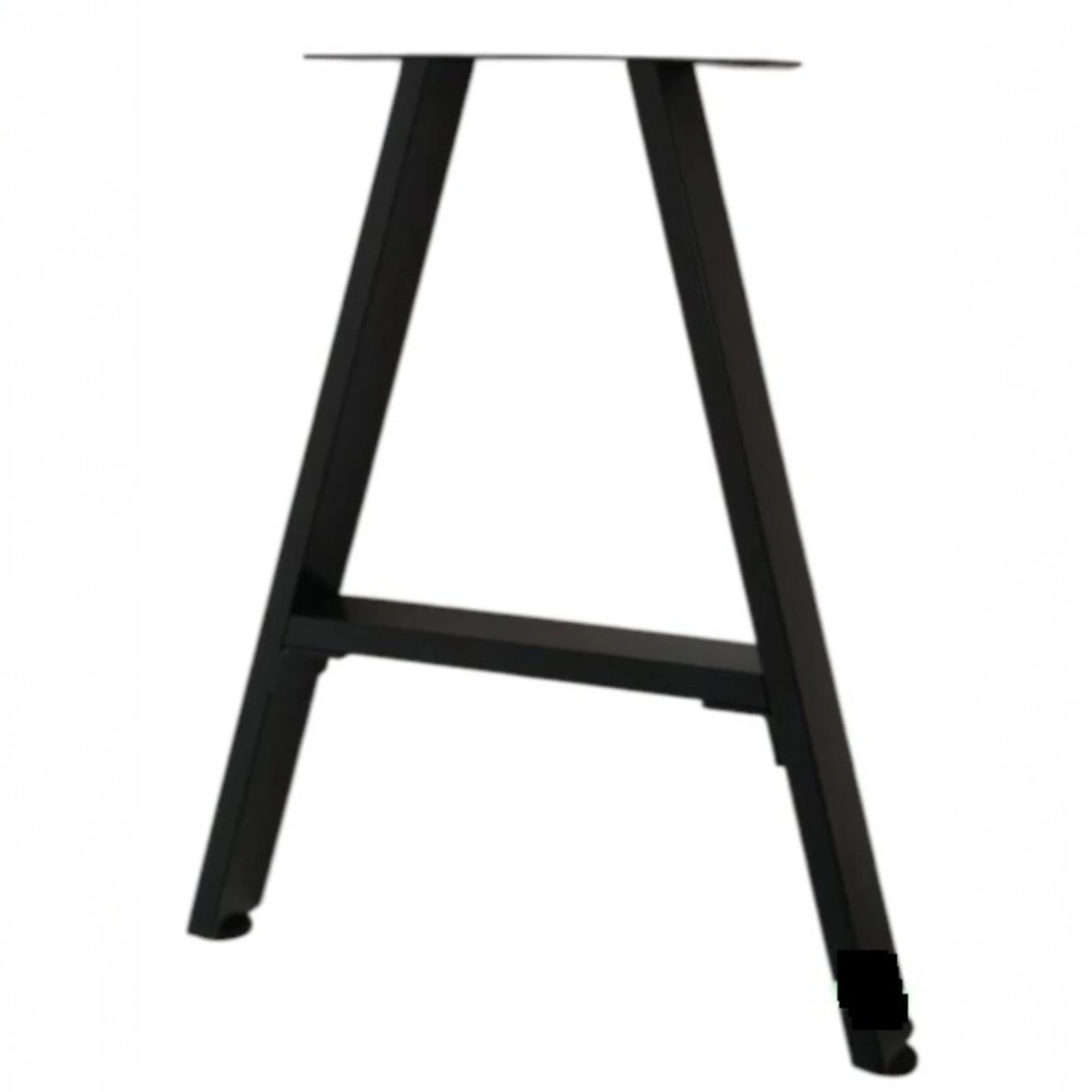 Picior de masă VG tip A demontabil din profil metalic [3]