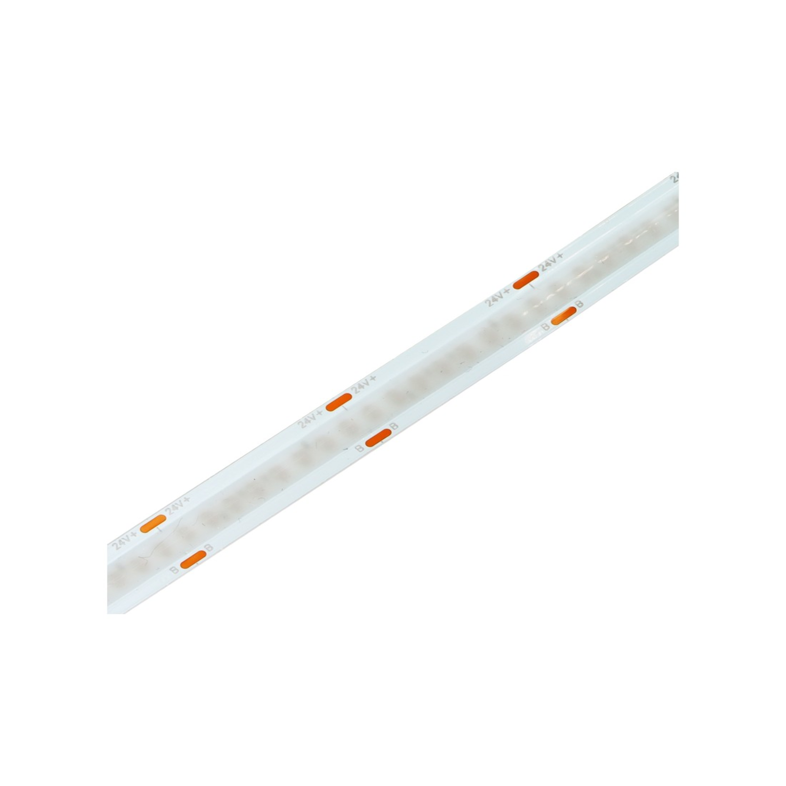 Banda LED COB RGB cu lumina continua 24V IP20 16W/m [5]