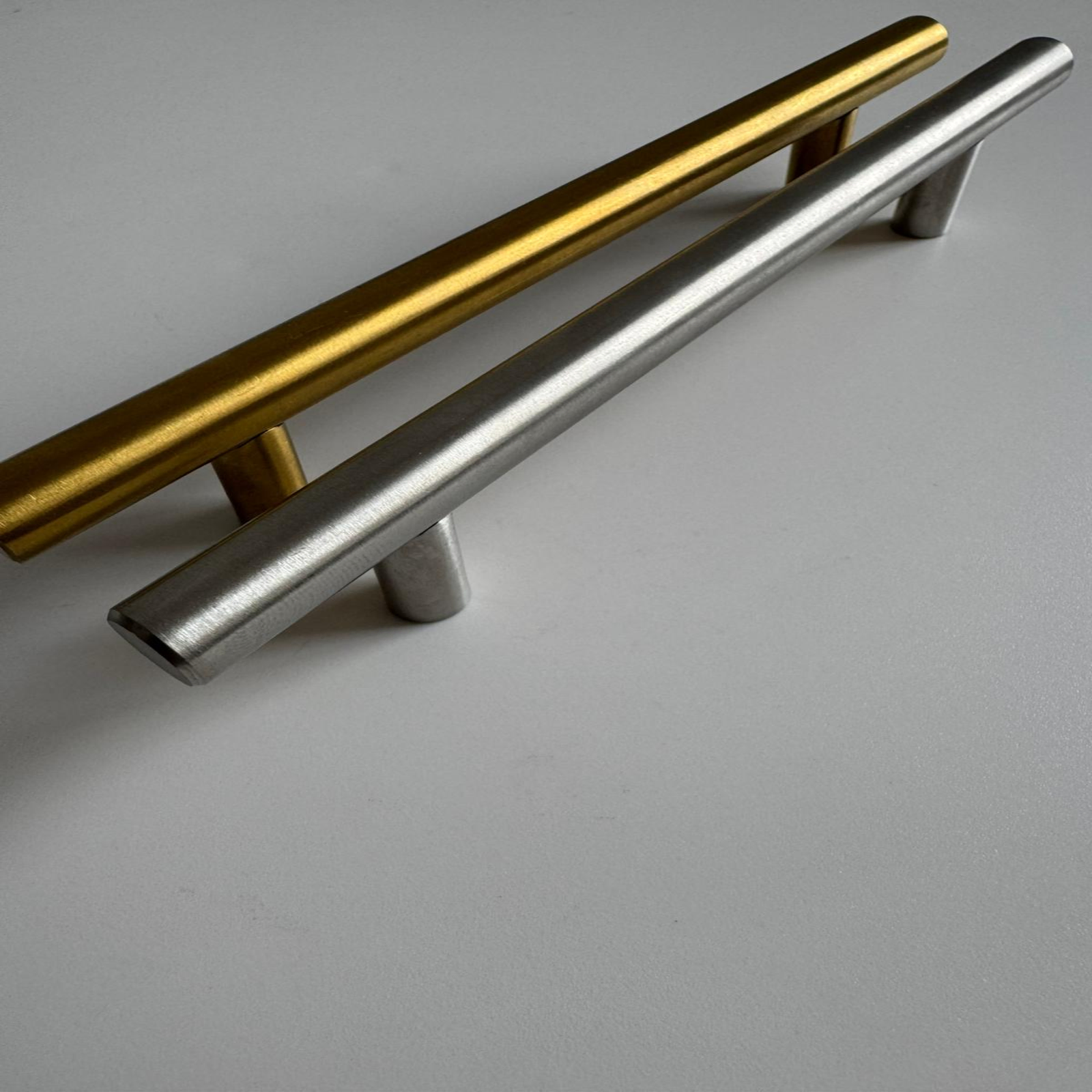 Maner metalic Cylindro VG [5]