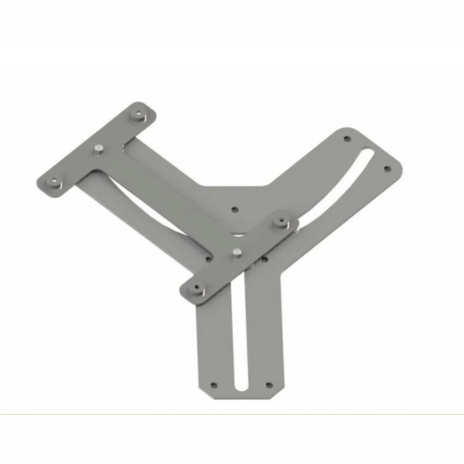 Mecanism VG rotire șezut colțar – transformare în suprafață de dormit [1]