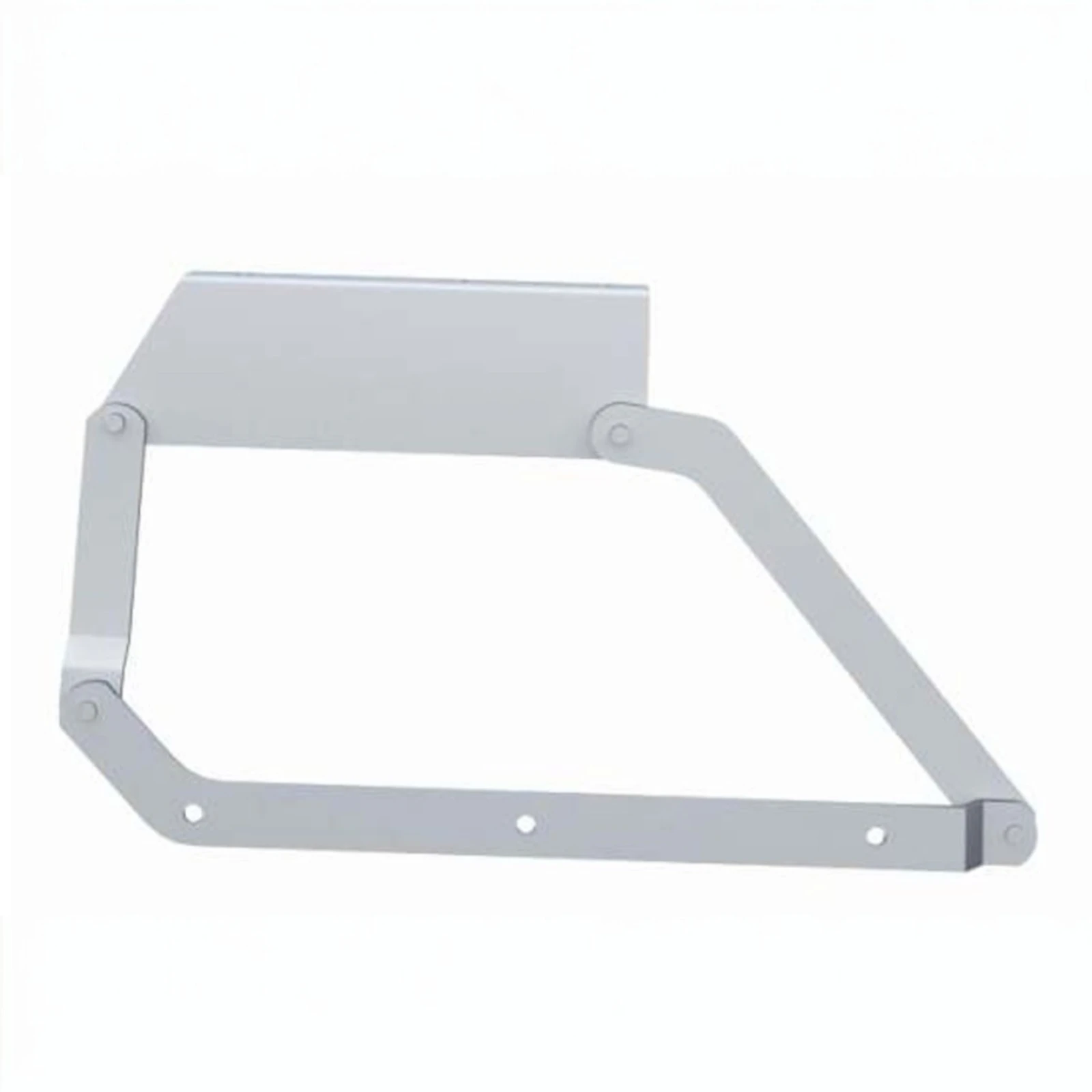 Mecanism VG pentru canapea – extensie articulată cu ridicare și avans șezut [1]