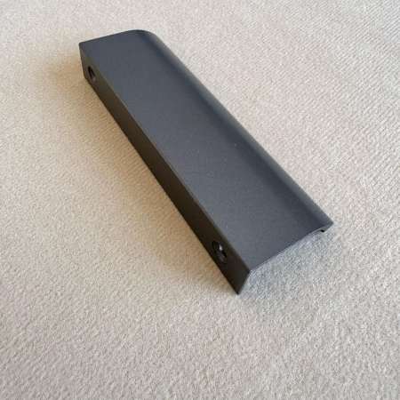 Mâner Edge Gri titan [4]