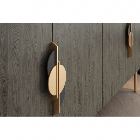 Set 2 buc Mâner Mobilier Prag [6]