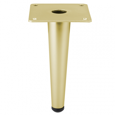 Picior mobilier FS020 h 150mm [2]