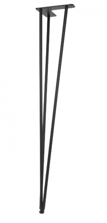  Riex Piciorul masă h 400 mm și h 710mm [6]